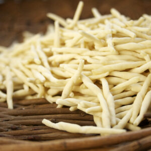Durum wheat pasta