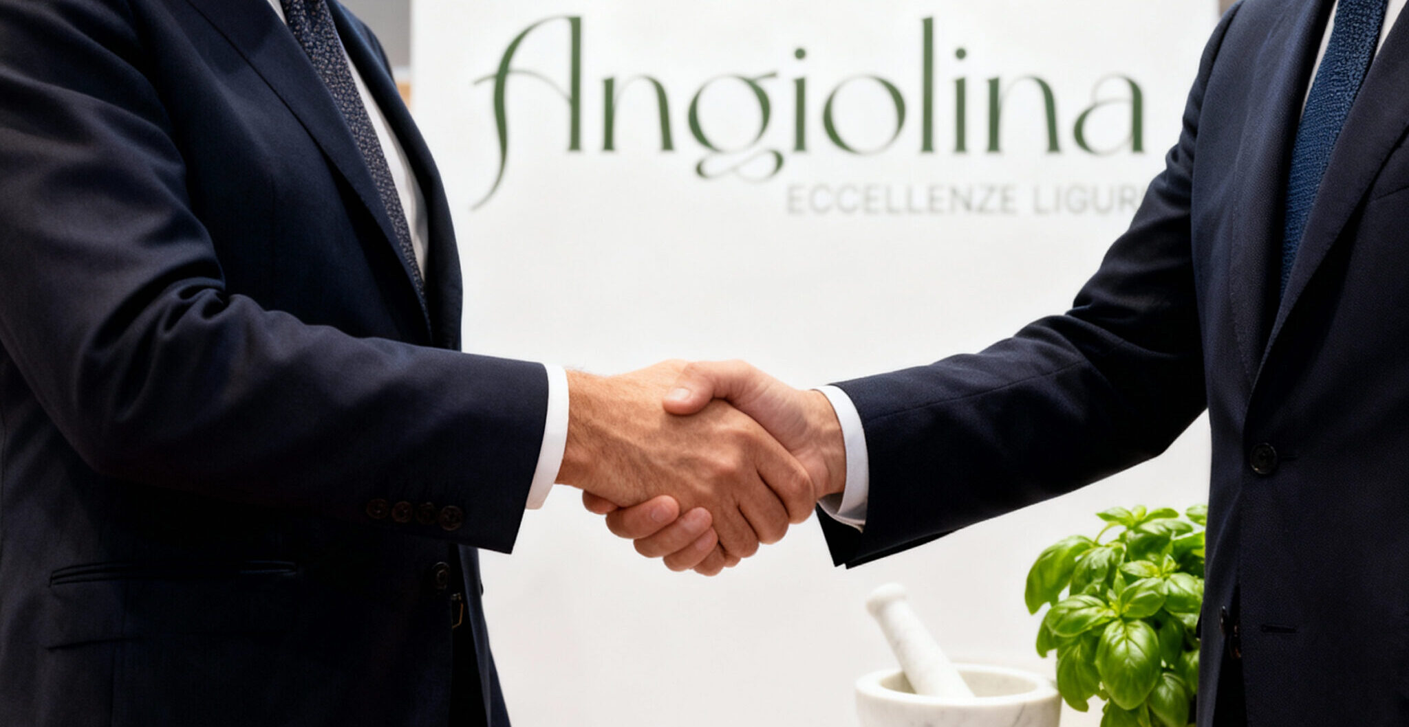 Rivenditori prodotti tipici liguri